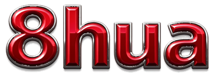 8hua